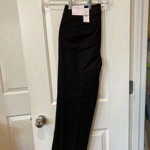 Loft Curvy Riviera Pant